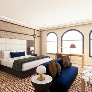 The Louie, A Davenport Hotel, Autograph Collection